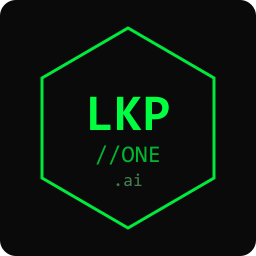 LKP//ONE.ai - One AI for SAP